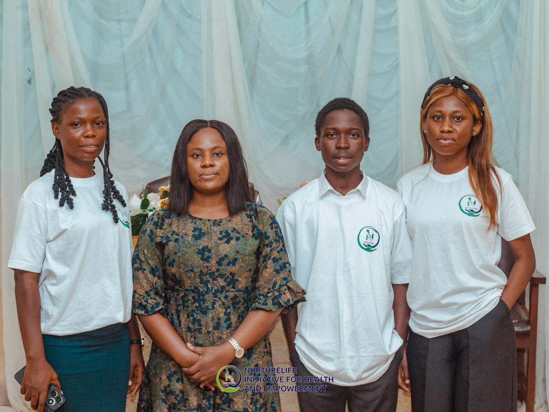 Empowerment Programme Image 1