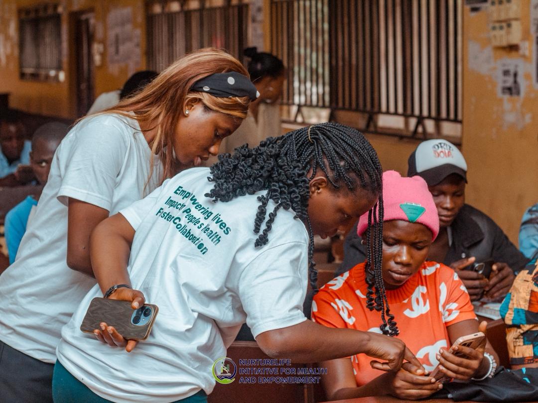 Empowerment Programme Image 10