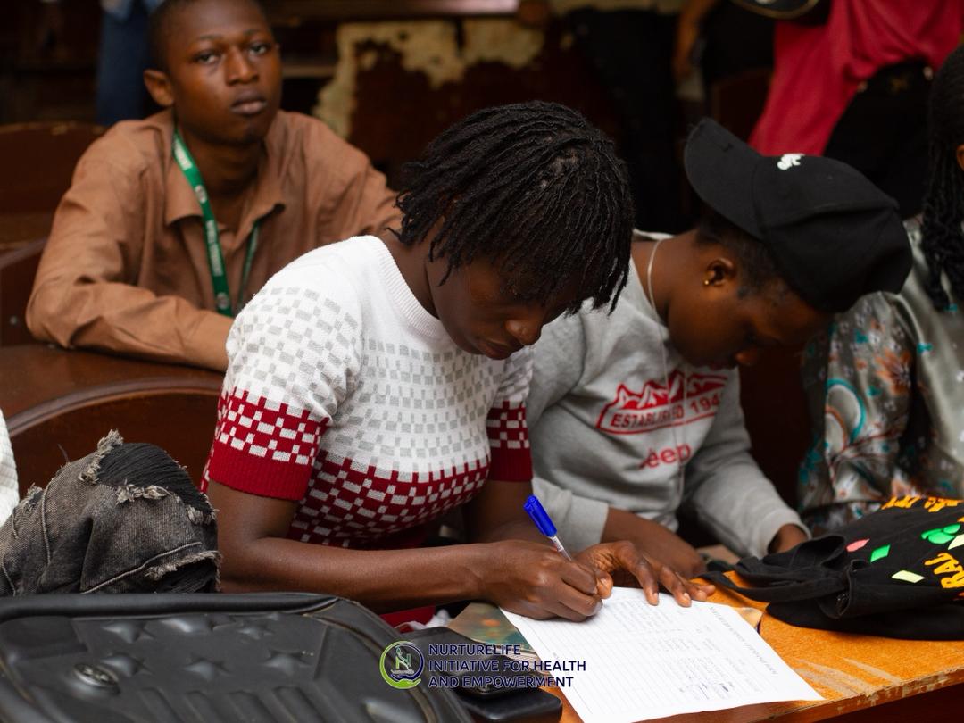 Empowerment Programme Image 11