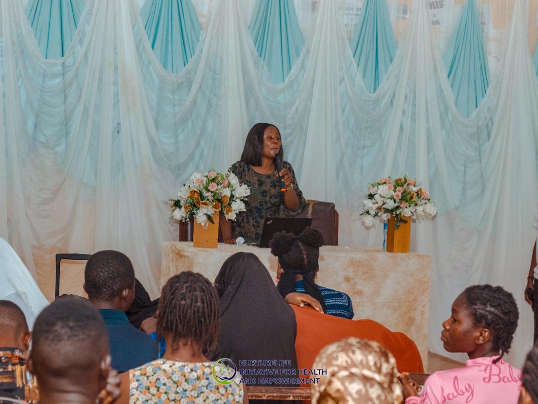 Empowerment Programme Image 5