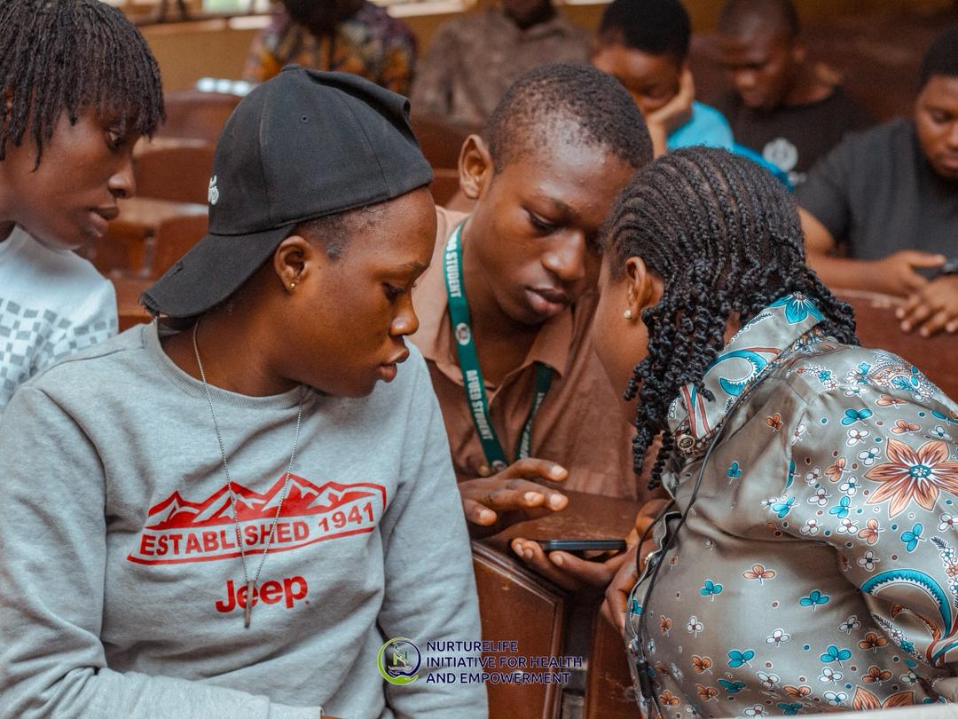 Empowerment Programme Image 7